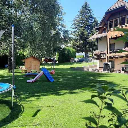 Urlaub Am Bauernhof Gaenser Sankt Peter am Kammersberg Ngoại thất bức ảnh
