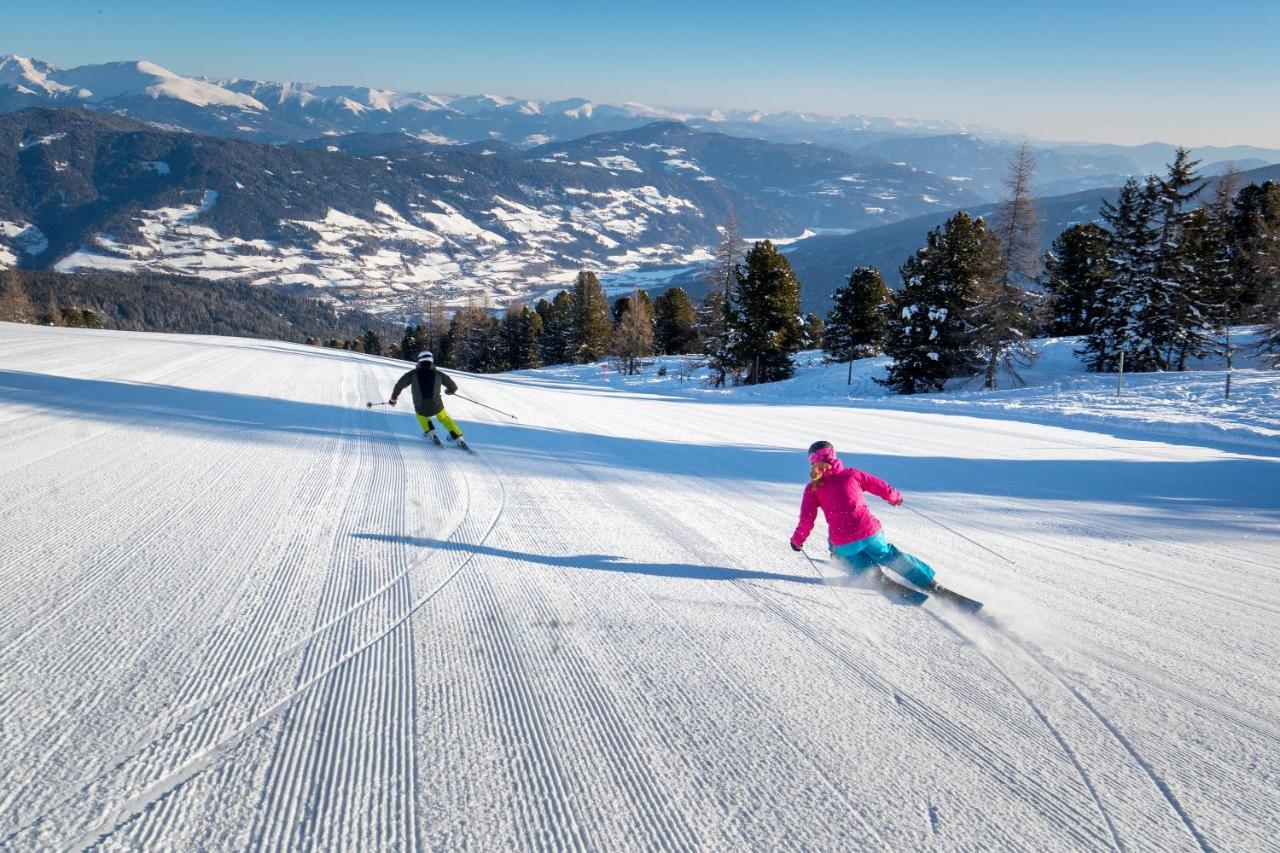 Urlaub Am Bauernhof Gaenser Sankt Peter am Kammersberg Ngoại thất bức ảnh