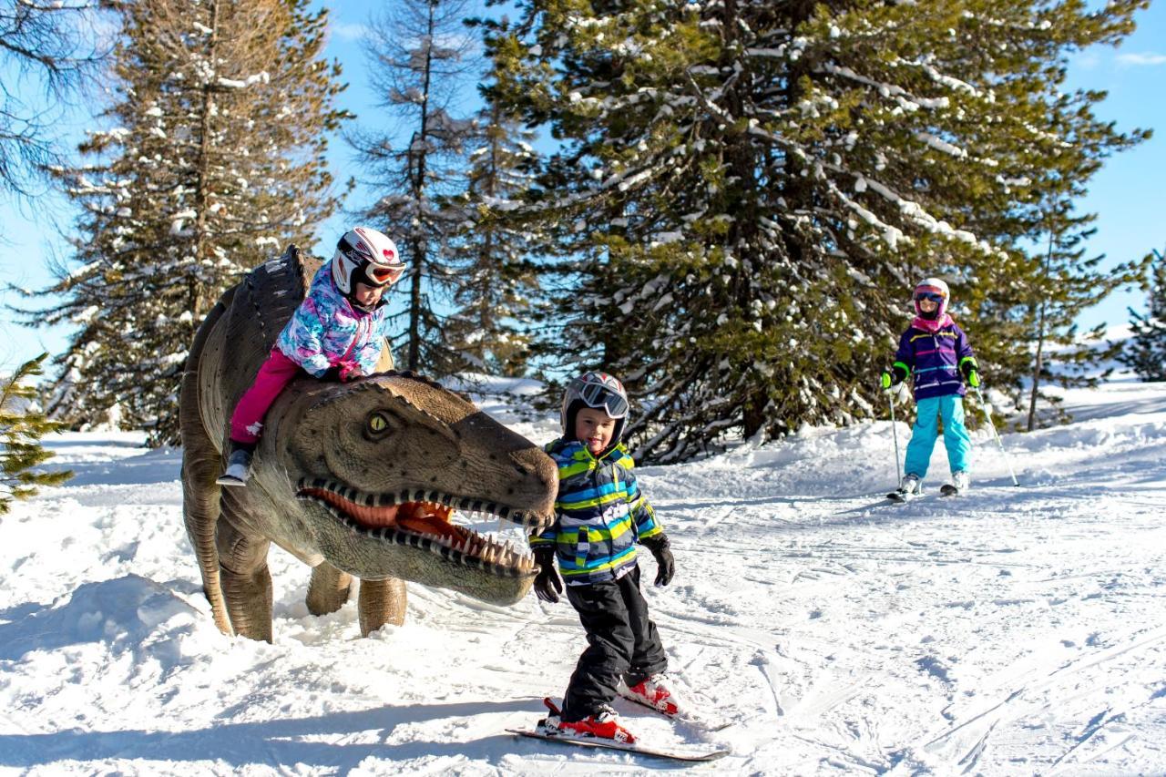 Urlaub Am Bauernhof Gaenser Sankt Peter am Kammersberg Ngoại thất bức ảnh