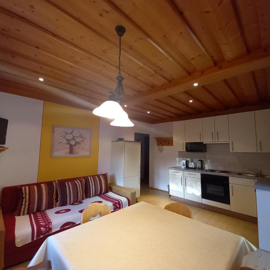 Urlaub Am Bauernhof Gaenser Sankt Peter am Kammersberg Ngoại thất bức ảnh