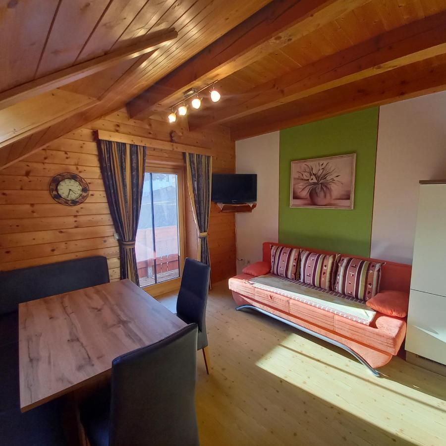 Urlaub Am Bauernhof Gaenser Sankt Peter am Kammersberg Ngoại thất bức ảnh