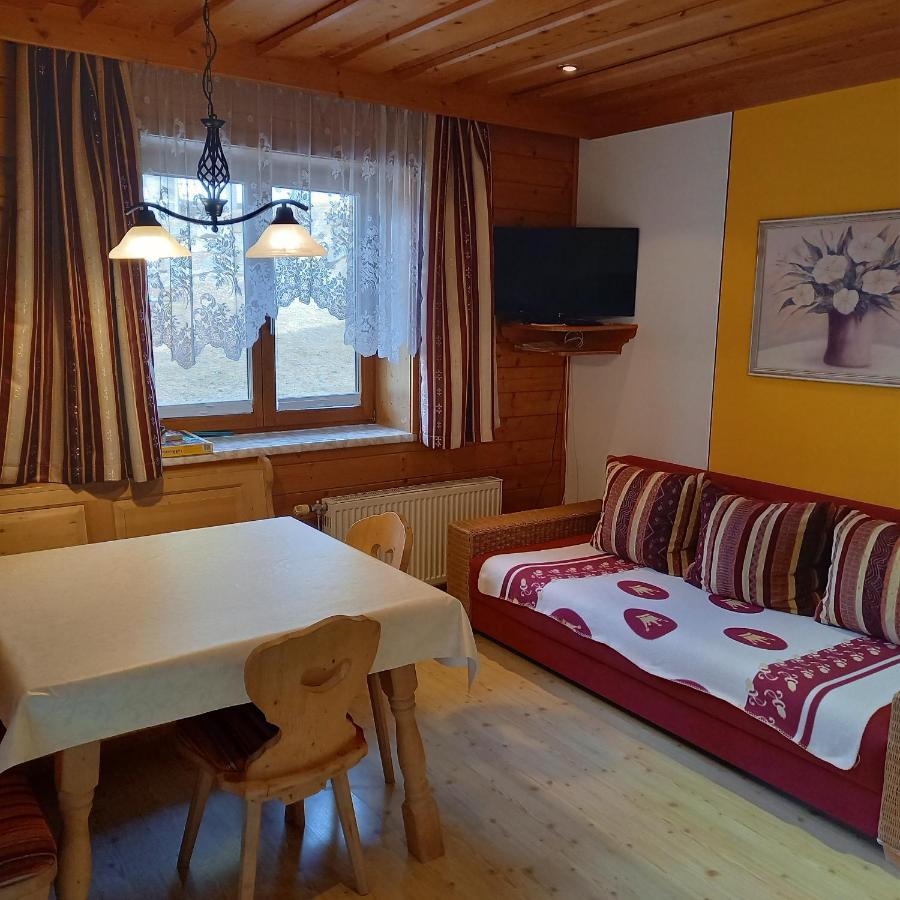 Urlaub Am Bauernhof Gaenser Sankt Peter am Kammersberg Ngoại thất bức ảnh