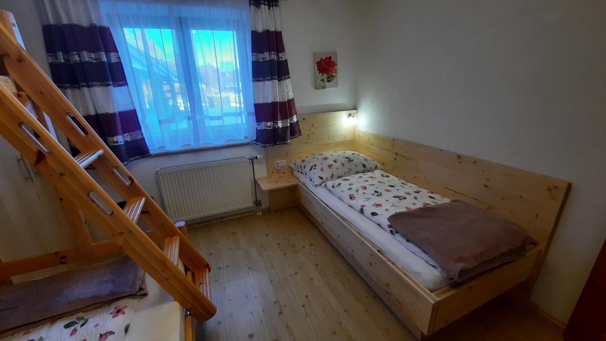 Urlaub Am Bauernhof Gaenser Sankt Peter am Kammersberg Ngoại thất bức ảnh